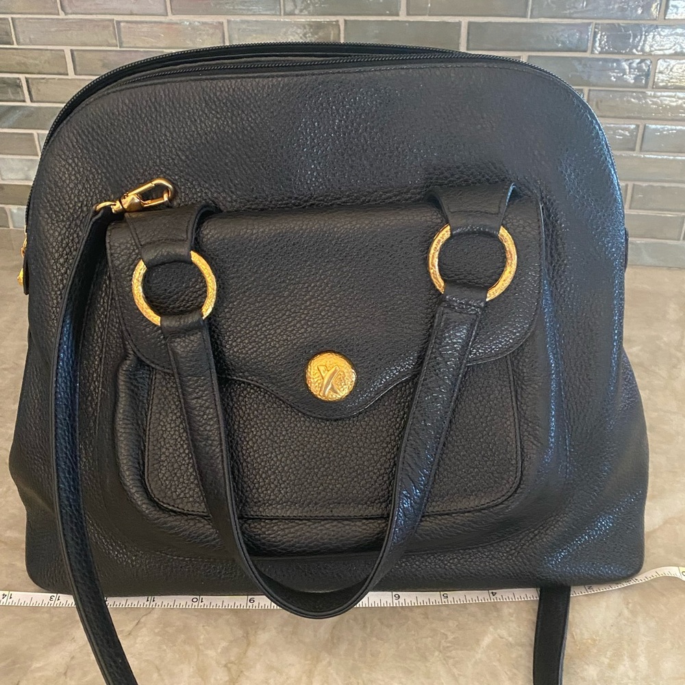 Vintage Pilamo Picasso purse handbag